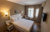 Туры в отель Olbios Marina Resort