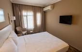 Туры в отель Olbios Marina Resort