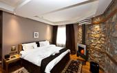 Туры в отель Miramonte Chalet Hotel Spa