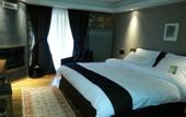 Туры в отель Miramonte Chalet Hotel Spa
