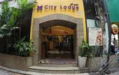 Туры в отель City Lodge Bangkok