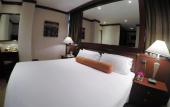 Туры в отель City Lodge Bangkok