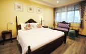 Туры в отель Focal Local Bed and Breakfast