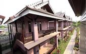 Туры в отель Baan Soontree Resort