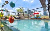 Туры в отель Galleria 10 Hotel Bangkok