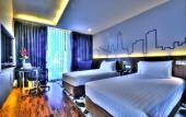 Туры в отель Galleria 10 Hotel Bangkok