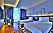 Туры в отель Galleria 10 Hotel Bangkok