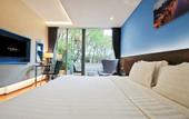 Туры в отель Galleria 10 Hotel Bangkok