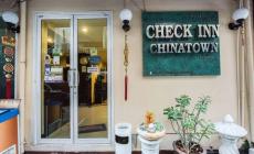 Arawana Express Chinatown