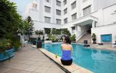 Туры в отель Sahid Jaya Hotel Solo