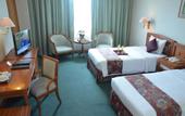 Туры в отель Sahid Jaya Hotel Solo