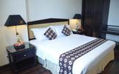 Туры в отель Sahid Jaya Hotel Solo