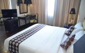 Туры в отель Sahid Jaya Hotel Solo