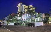 Туры в отель Sahid Jaya Hotel Solo