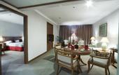 Туры в отель Sahid Jaya Hotel Solo