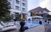Туры в отель Sahid Jaya Hotel Solo