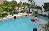 Туры в отель Sahid Jaya Hotel Solo