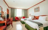 Туры в отель Sahid Jaya Hotel Solo