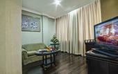 Туры в отель Sahid Jaya Hotel Solo