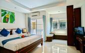 Туры в отель Ruen Buathong Boutique Hotel