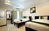 Туры в отель Ruen Buathong Boutique Hotel