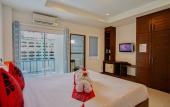 Туры в отель Ruen Buathong Boutique Hotel