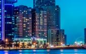 Туры в отель The Golden Tulip Sharjah Hotel Apartments