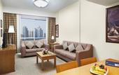 Туры в отель The Golden Tulip Sharjah Hotel Apartments