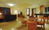 Туры в отель The Golden Tulip Sharjah Hotel Apartments