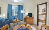 Туры в отель The Golden Tulip Sharjah Hotel Apartments