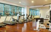 Туры в отель The Golden Tulip Sharjah Hotel Apartments
