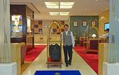 Туры в отель The Golden Tulip Sharjah Hotel Apartments