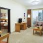 Туры в отель The Golden Tulip Sharjah Hotel Apartments, оператор Anex Tour