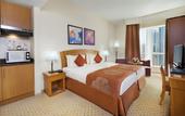 Туры в отель The Golden Tulip Sharjah Hotel Apartments