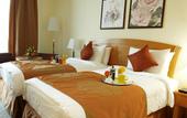 Туры в отель The Golden Tulip Sharjah Hotel Apartments