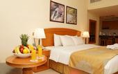 Туры в отель The Golden Tulip Sharjah Hotel Apartments