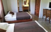 Туры в отель Residencia El Balata