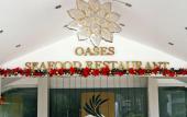 Туры в отель The Ritz Hotel at Garden Oases