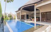 Туры в отель Arsa Villa Bali