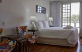 Туры в отель Le Relais de Marambaia