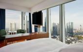 Туры в отель JW Marriott Hotel Frankfurt