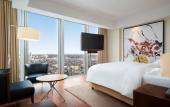 Туры в отель JW Marriott Hotel Frankfurt