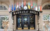 Туры в отель Marmaray Hotel