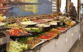 Туры в отель Marmaray Hotel