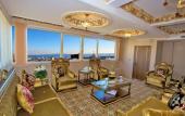 Туры в отель Marmaray Hotel