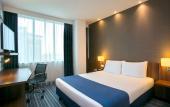 Туры в отель Holiday Inn Express Amsterdam - Schiphol by IHG