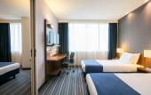 Туры в отель Holiday Inn Express Amsterdam - Schiphol by IHG