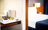 Туры в отель Holiday Inn Express Amsterdam - Schiphol by IHG
