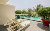Туры в отель Sea Links Beach Hotel