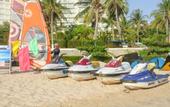 Туры в отель Sea Links Beach Hotel
